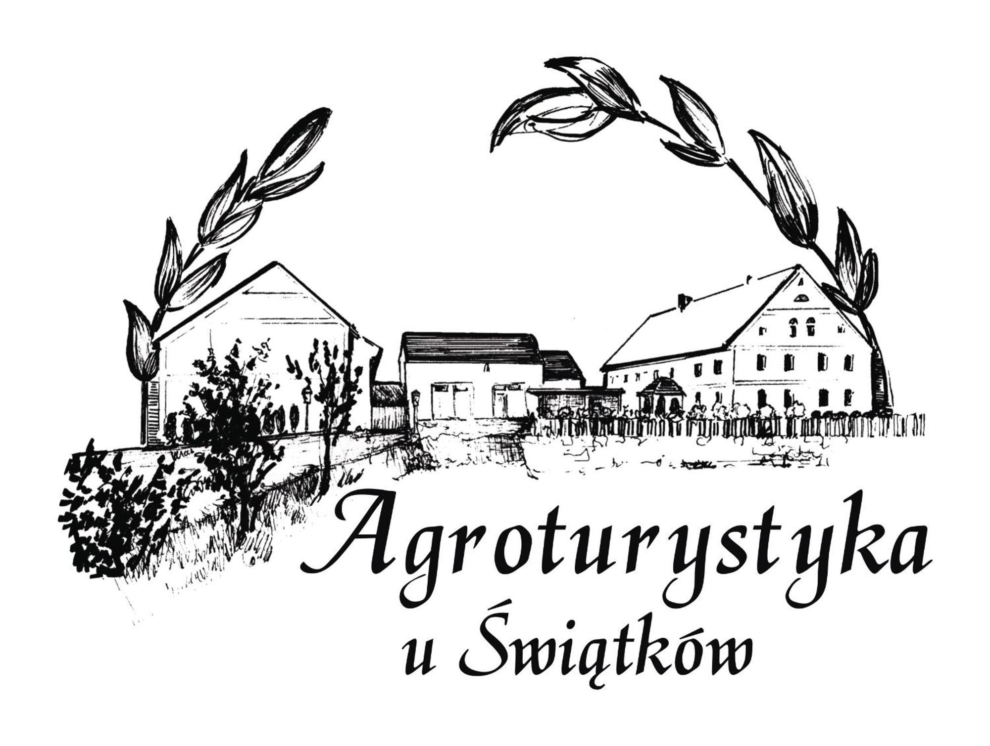 Agroturystyka U Swiatkow Stara Kamienica ภายนอก รูปภาพ