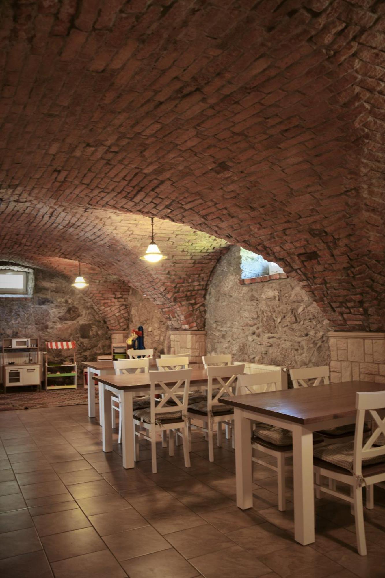 Agroturystyka U Swiatkow Stara Kamienica ภายนอก รูปภาพ