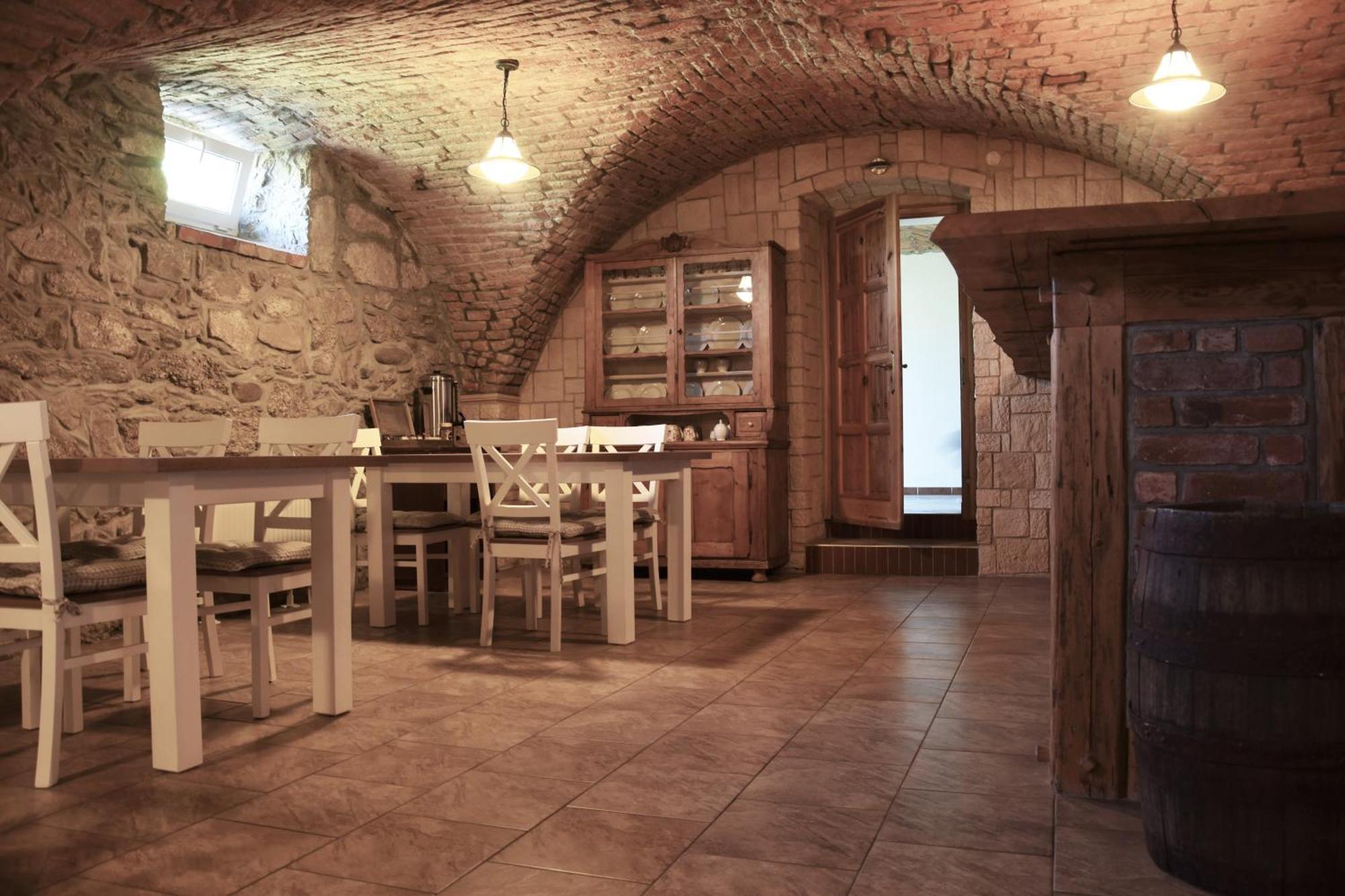 Agroturystyka U Swiatkow Stara Kamienica ภายนอก รูปภาพ