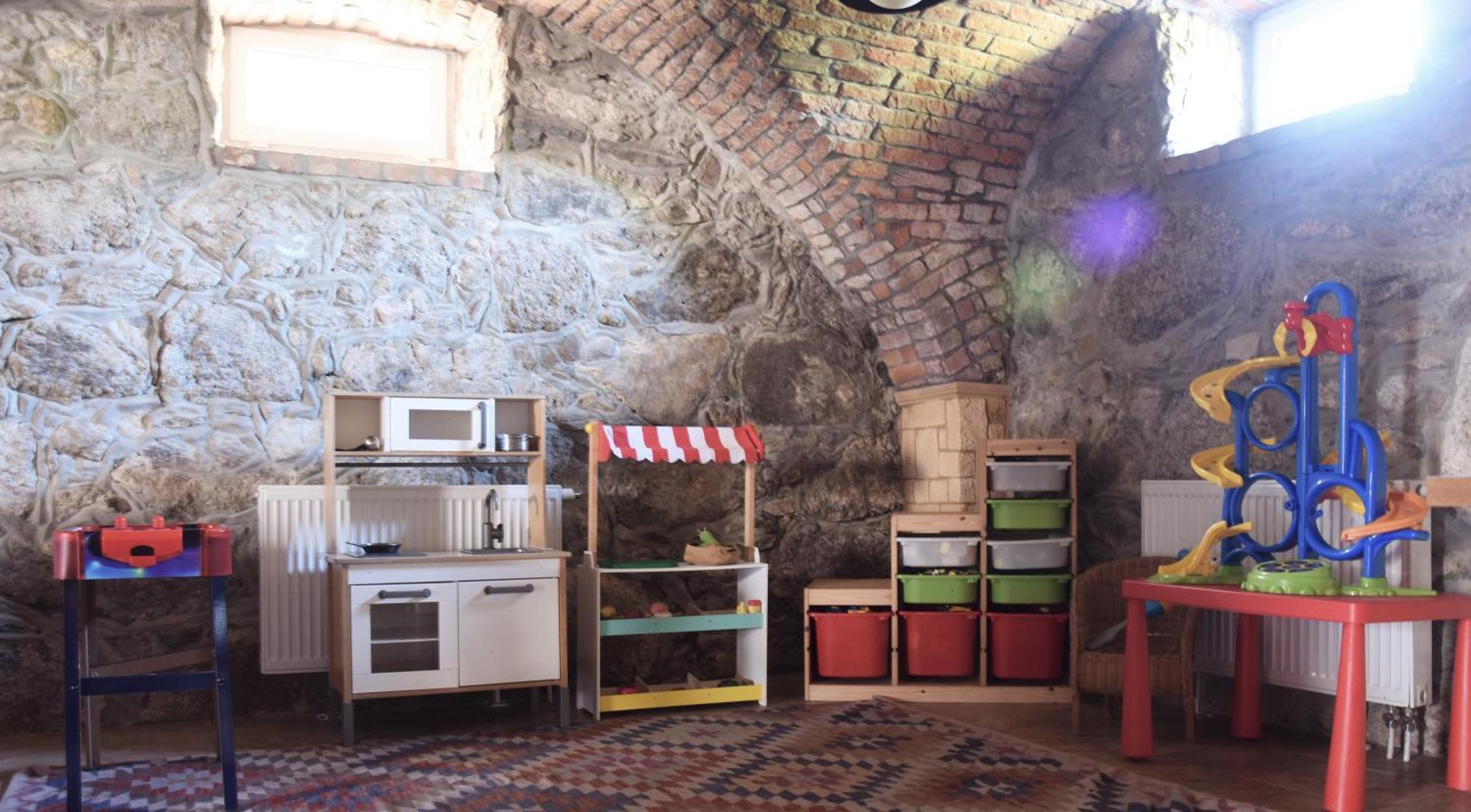 Agroturystyka U Swiatkow Stara Kamienica ภายนอก รูปภาพ