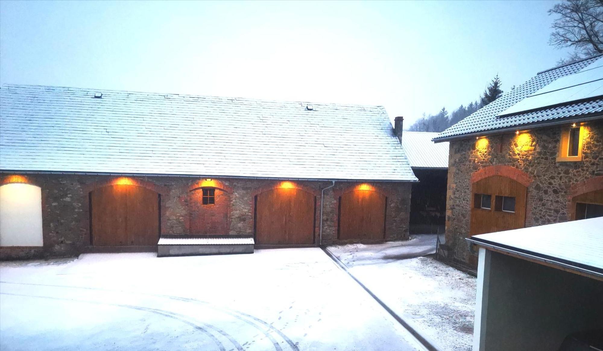 Agroturystyka U Swiatkow Stara Kamienica ภายนอก รูปภาพ