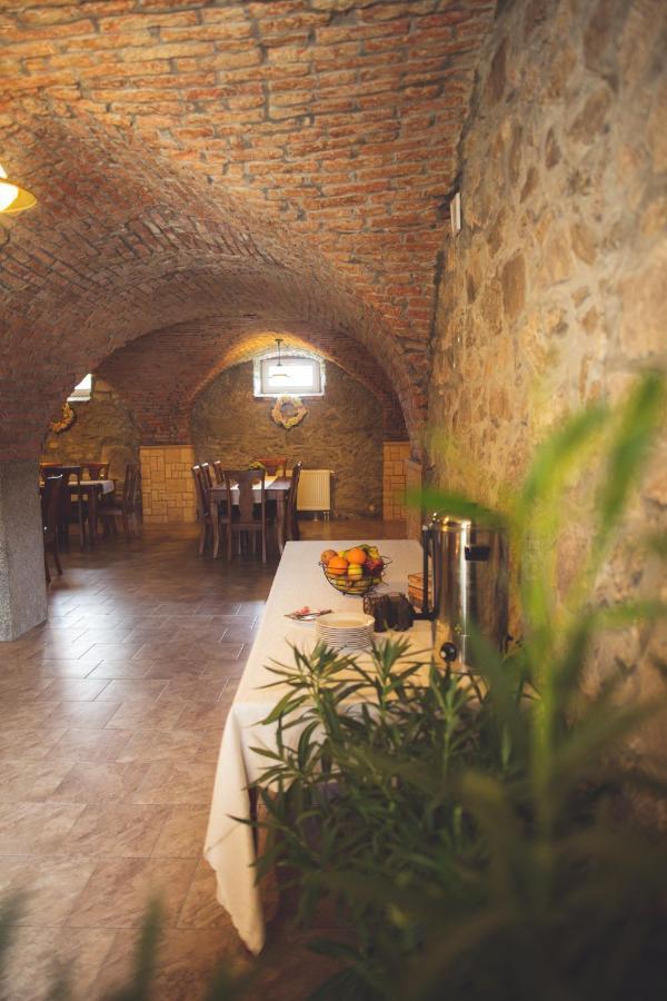 Agroturystyka U Swiatkow Stara Kamienica ภายนอก รูปภาพ